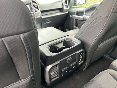 Used 2018 Ford F150 XLT w/ Equipment Group 302A Luxury image 24