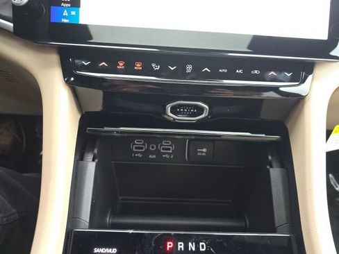 New 2026 Jeep Grand Cherokee Limited image 23