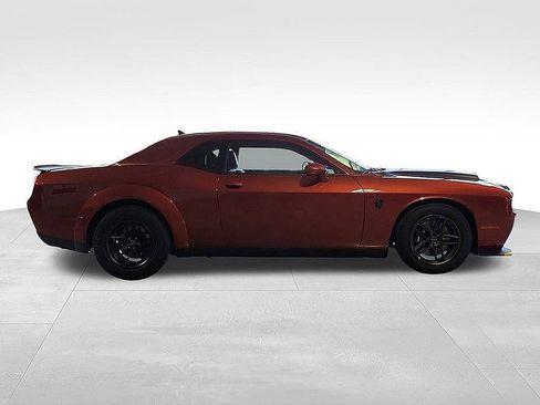New 2023 Dodge Challenger SRT Hellcat Redeye RWD image 11