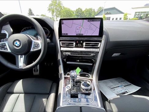 New 2026 BMW 840i xDrive Coupe image 5