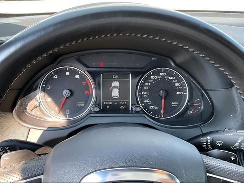 Used 2012 Audi Q5 3.2 Premium Plus AWD/4WD image 24