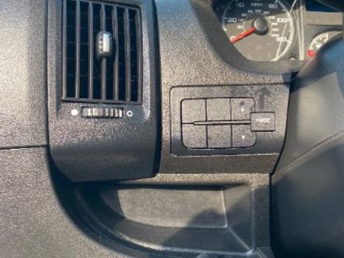 Used 2019 RAM ProMaster 1500 FWD image 21