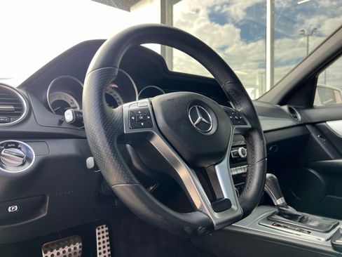 Used 2014 Mercedes-Benz C 250 Sedan image 46