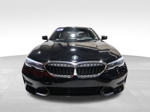 Used 2022 BMW 330e xDrive w/ Convenience Package image 7