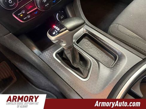 Used 2018 Dodge Charger GT w/ Navigation & Travel Group image 23