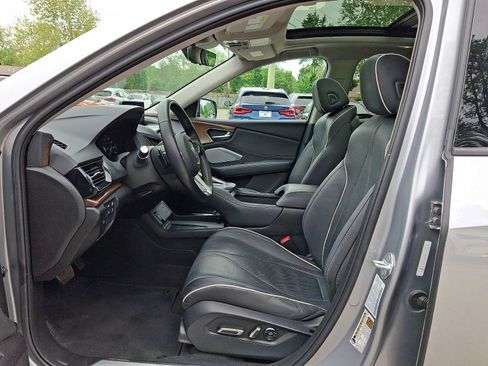 Used 2023 Acura RDX AWD w/ Advance Package image 14