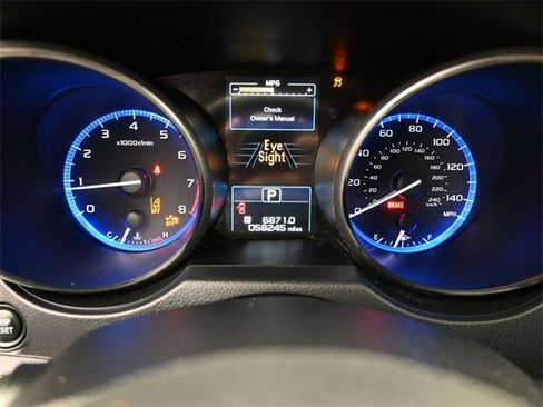 Used 2019 Subaru Legacy 2.5i Premium image 6