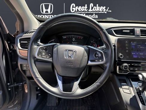 Used 2018 Honda CR-V EX-L image 11