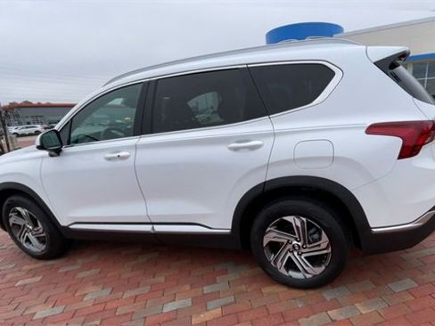 Used 2022 Hyundai Santa Fe SEL image 7