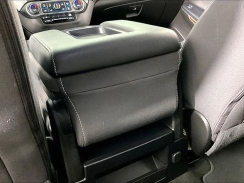 Used 2018 Chevrolet Tahoe LS w/ Skid Plate Package AWD/4WD image 9