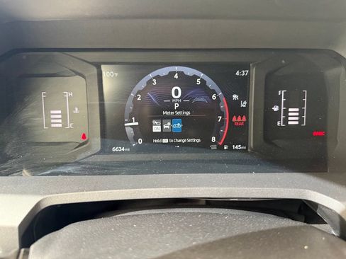 Used 2026 Toyota Tacoma SR5 AWD/4WD image 34