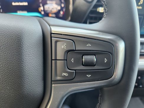 New 2026 Chevrolet Silverado 1500 RST image 20