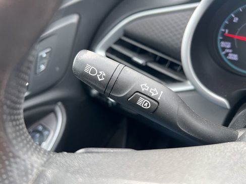 Used 2023 Chevrolet Malibu LT w/ Driver Confidence Package image 14