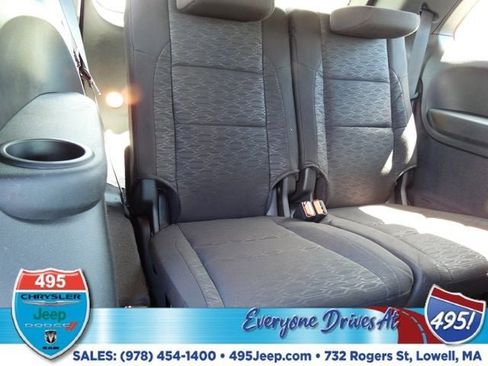 New 2026 Dodge Durango GT w/ Blacktop Package image 12