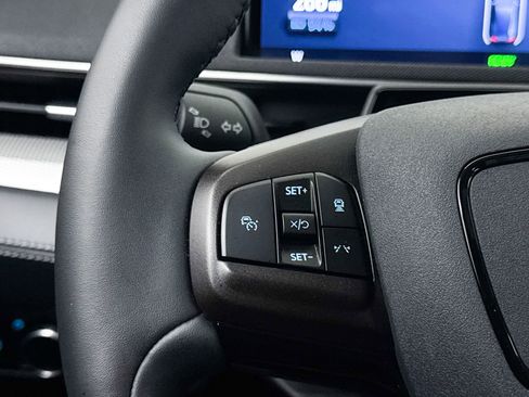 Used 2023 Ford Mustang Mach-E California Route 1 image 33