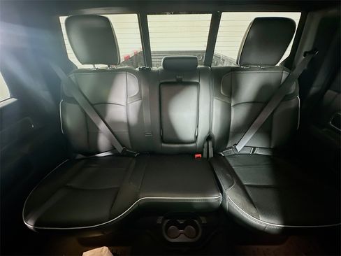 New 2025 RAM 3500 Laramie image 10