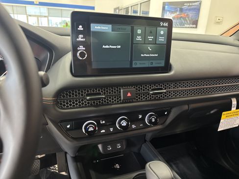 New 2027 Honda HR-V Sport image 14