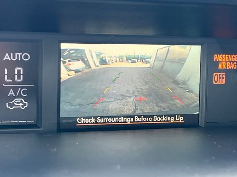 Used 2015 Subaru Forester 2.0XT Touring w/ Eyesight & Navigation System AWD/4WD image 24