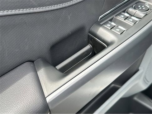 New 2025 Ford F150 XLT w/ Equipment Group 302A MID image 38