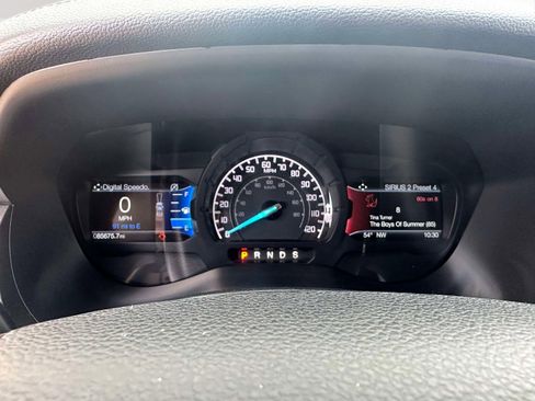 Used 2021 Ford Ranger Lariat w/ Tremor Off-Road Package image 20