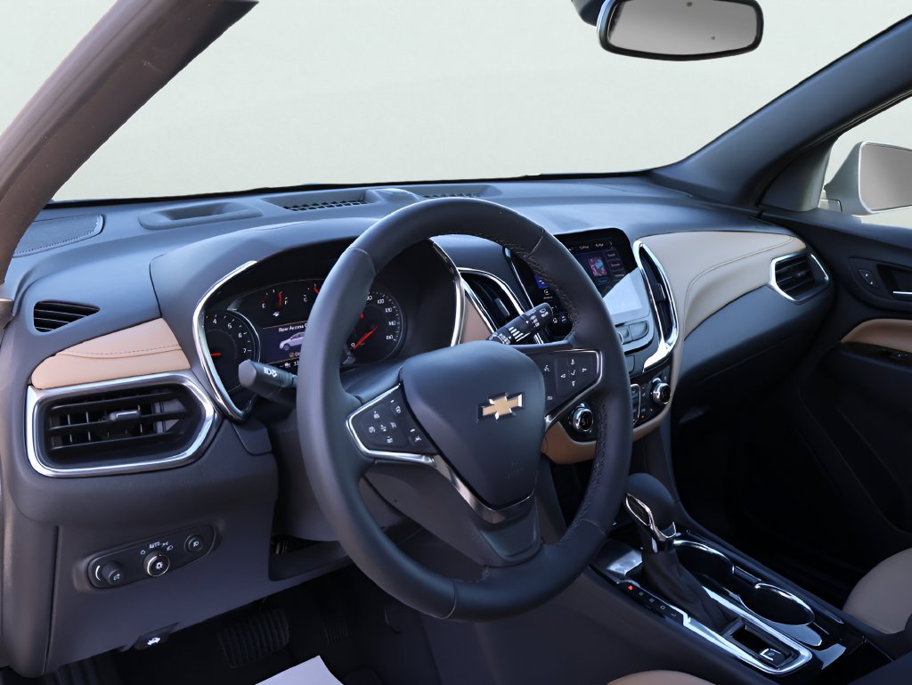 Used 2024 Chevrolet Equinox Premier FWD image 19