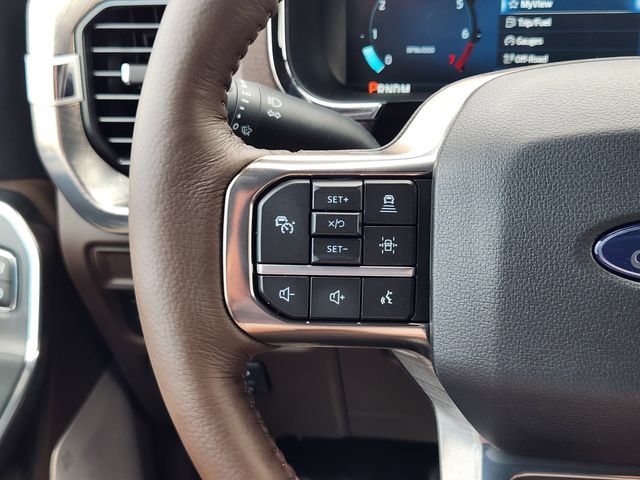 New 2026 Ford F150 King Ranch w/ Equipment Group 601A High AWD/4WD image 29