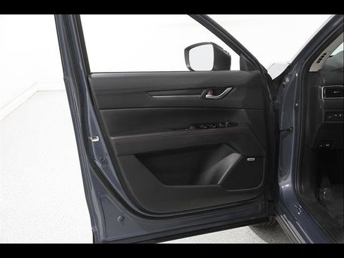 Certified 2024 MAZDA CX-5 Carbon Edition AWD/4WD image 4