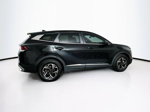 Used 2023 Kia Sportage LX image 10