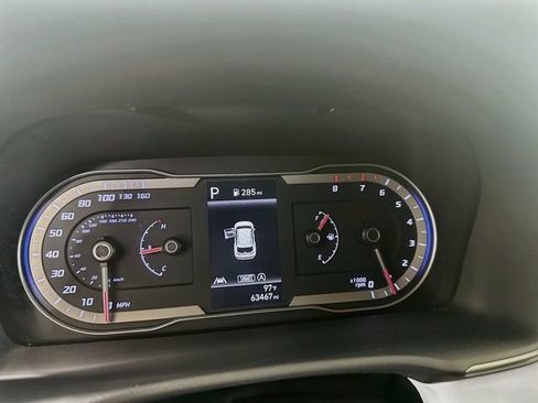 Used 2024 Hyundai Tucson SEL FWD image 14