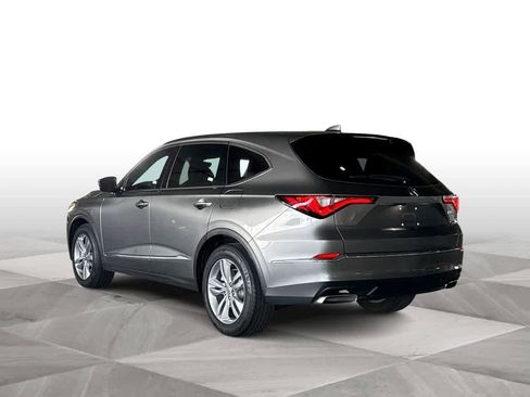 Used 2024 Acura MDX FWD image 6