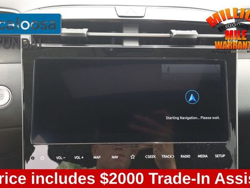 Used 2024 Hyundai Tucson SEL w/ Convenience Package FWD image 20