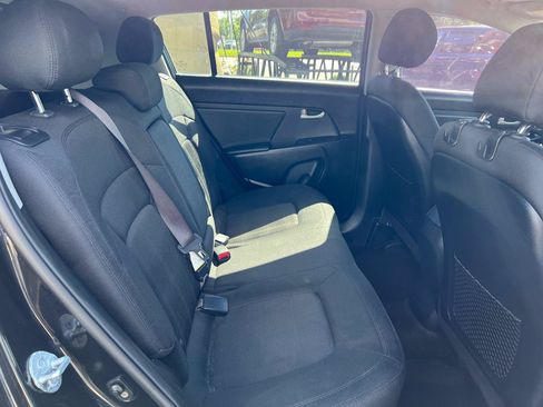 Used 2013 Kia Sportage LX w/ Convenience Pkg AWD/4WD image 14