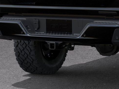 New 2026 GMC Canyon Elevation w/ Convenience Package image 14