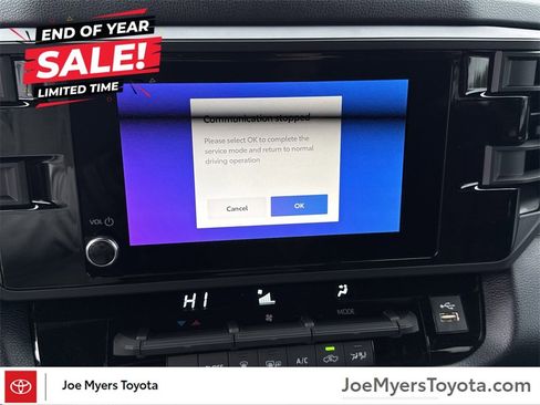 New 2026 Toyota Tundra SR image 12