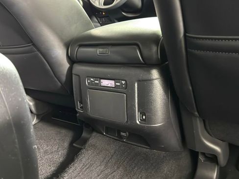 Used 2024 INFINITI QX80 Luxe image 35