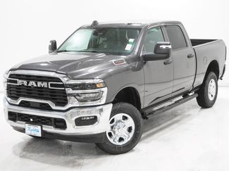New 2026 RAM 2500 Tradesman video 2