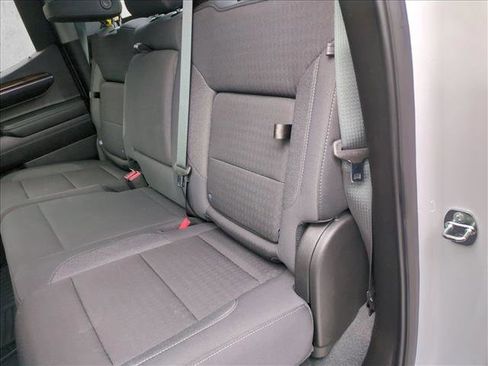 Used 2023 GMC Sierra 1500 Elevation image 17