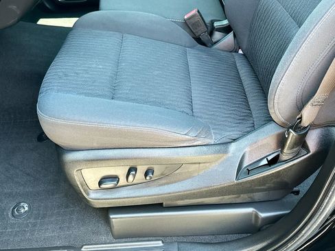 Used 2020 Chevrolet Tahoe LS w/ Enhanced Driver Alert Package image 9