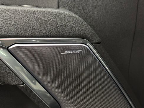 Used 2025 GMC Sierra 3500 Denali w/ Denali Reserve Package image 24