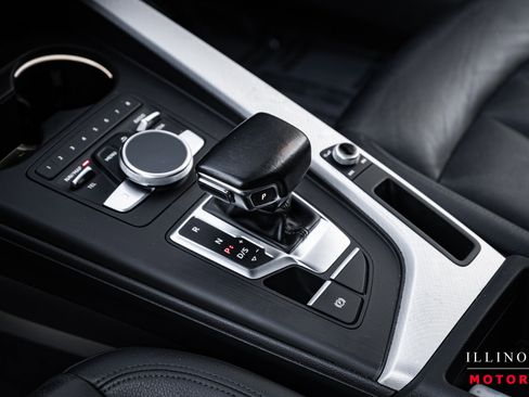 Used 2017 Audi A4 2.0T Premium w/ Convenience Package image 26