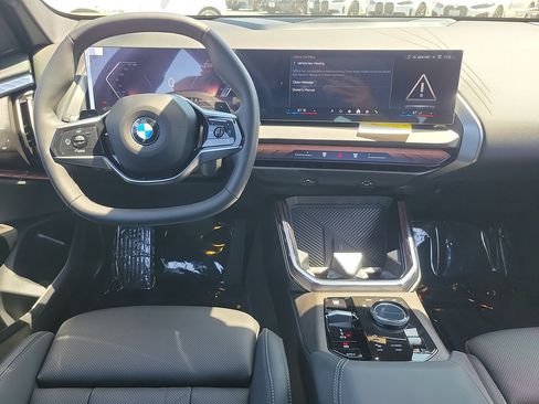 Used 2026 BMW X3 xDrive30i w/ Convenience Package AWD/4WD image 11