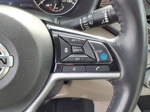 Used 2021 Nissan Altima 2.5 Platinum image 23