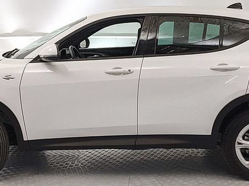 Used 2024 Dodge Hornet GT AWD/4WD image 5