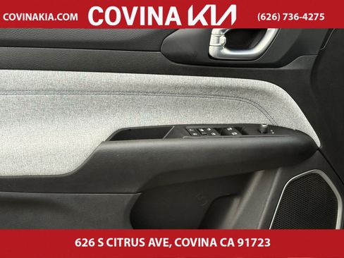 Used 2022 Jeep Compass Latitude w/ Convenience Group image 12