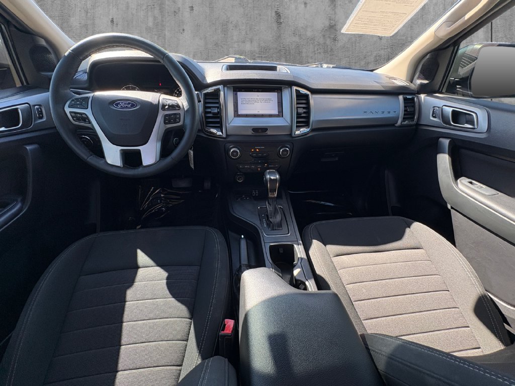 Used 2019 Ford Ranger XLT w/ Equipment Group 302A Luxury RWD image 21