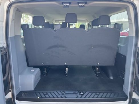 Used 2015 Ford Transit 150 XL RWD image 24