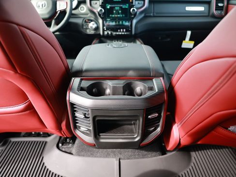 New 2026 RAM 1500 Rebel w/ Bed Utility Group image 30