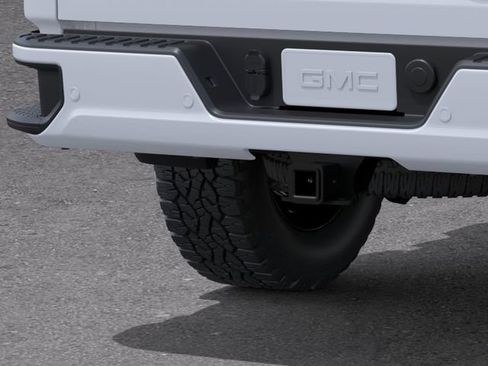 New 2026 GMC Sierra 2500 Denali Ultimate AWD/4WD image 14