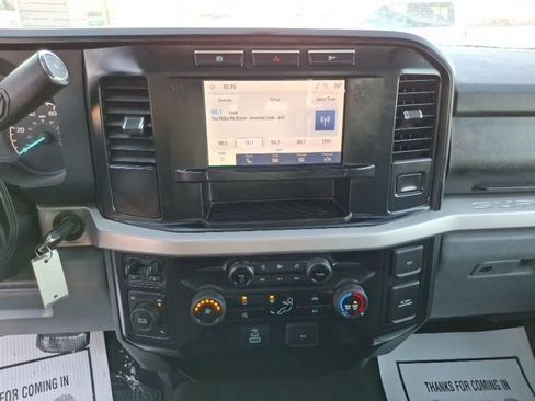 Used 2024 Ford F250 XLT image 16