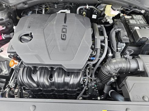 New 2026 Kia Sorento LX image 21